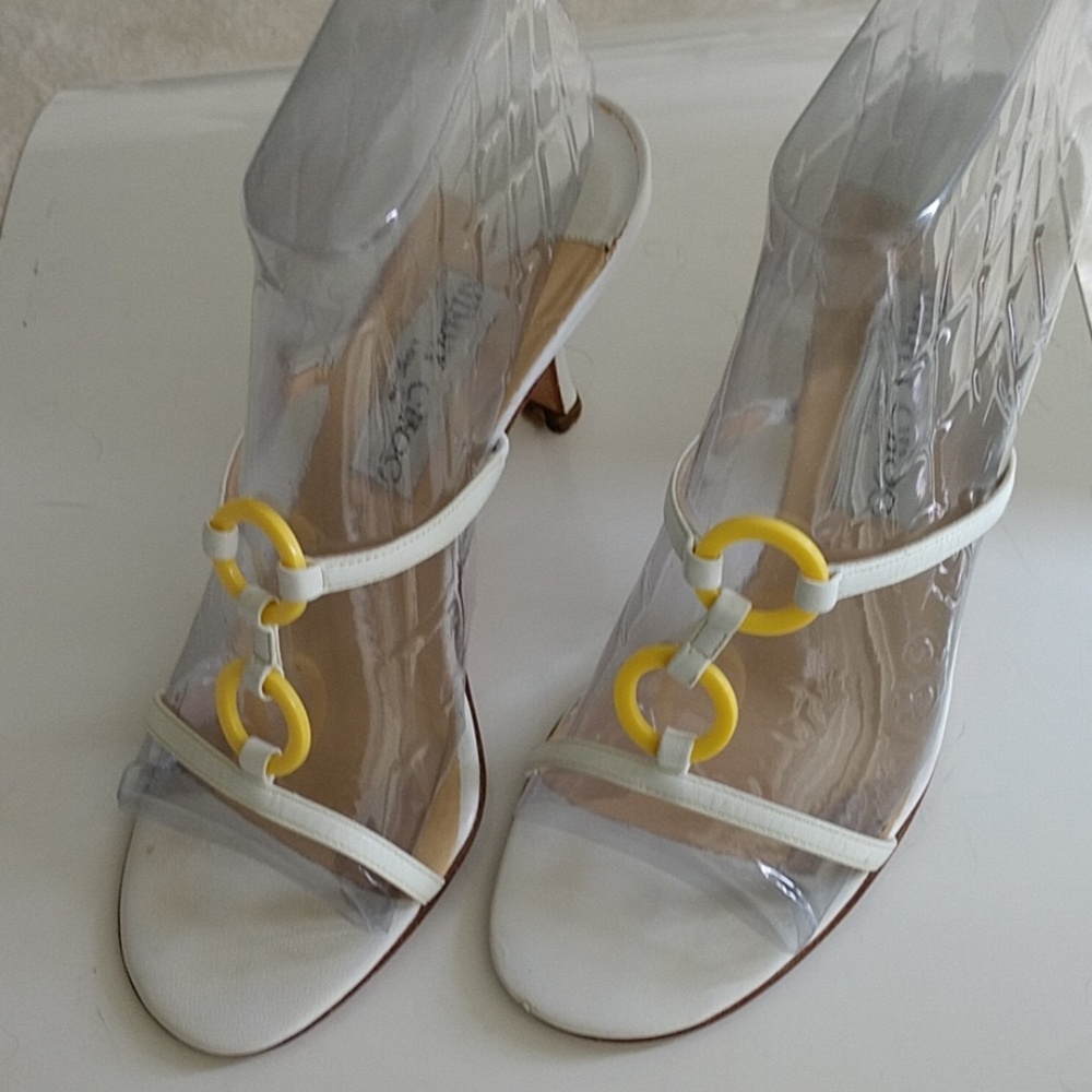 Jimmy choo sandals